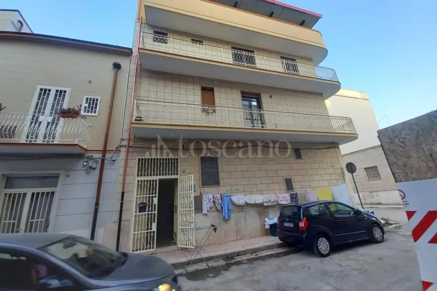 Casa in vendita di 130 mq a €230.000 (rif. 59/2024)
