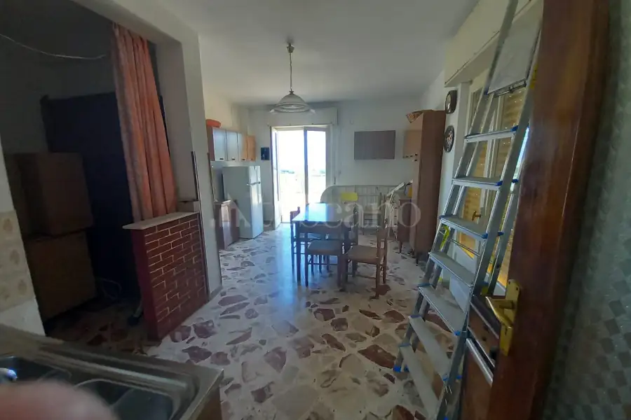 Attico in vendita di 170 mq a €185.000 (rif. 14/2024)