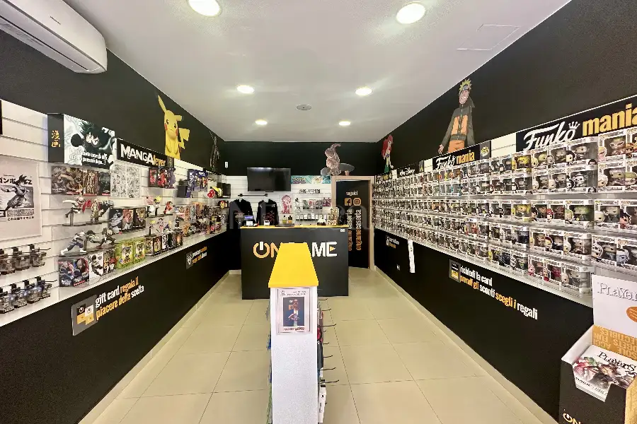 Negozio in vendita di 40 mq a €89.900 (rif. 16/2025)