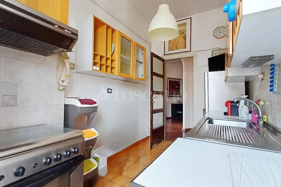 Casa in vendita di 110 mq a €590.000 (rif. 60/2025)