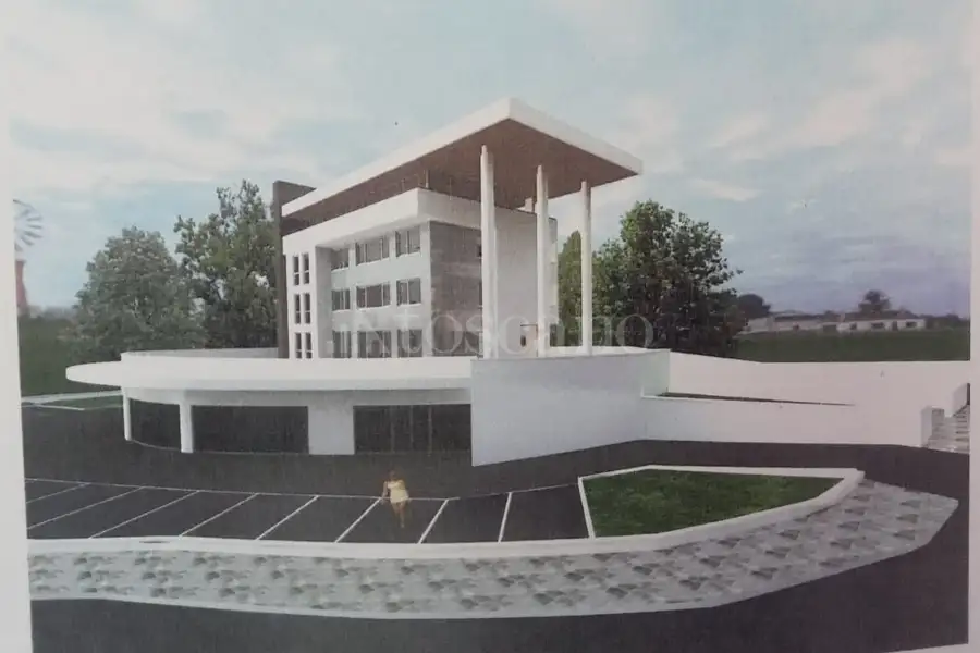 Edificabile Residenziali in vendita di 1.869 mq trattativa riservata (rif. 3/2025)