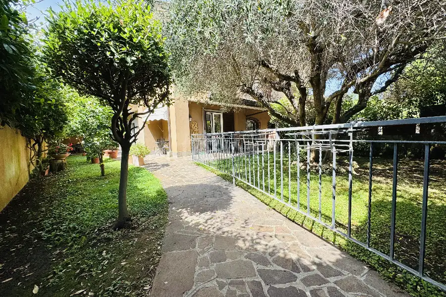 Villa in vendita di 200 mq a €669.000 (rif. 17/2025)