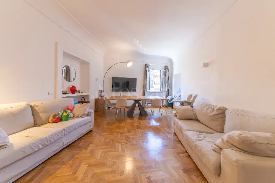 Casa in vendita di 138 mq a €1.630.000 (rif. 1/2026)