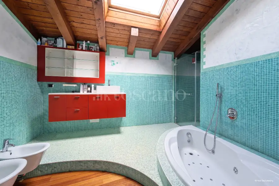 Villa in vendita di 240 mq a €360.000 (rif. 203/2026)