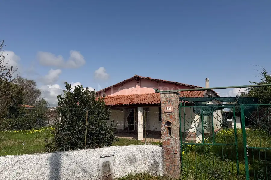 Villa in vendita di 117 mq a €99.000 (rif. 33/2026)
