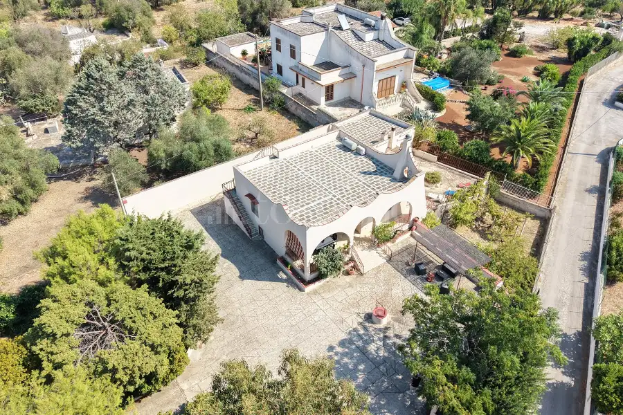 Villa in vendita di 100 mq a €250.000 (rif. 35/2026)