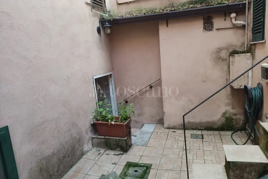Casa in vendita di 65 mq a €80.000 (rif. 14/2025)
