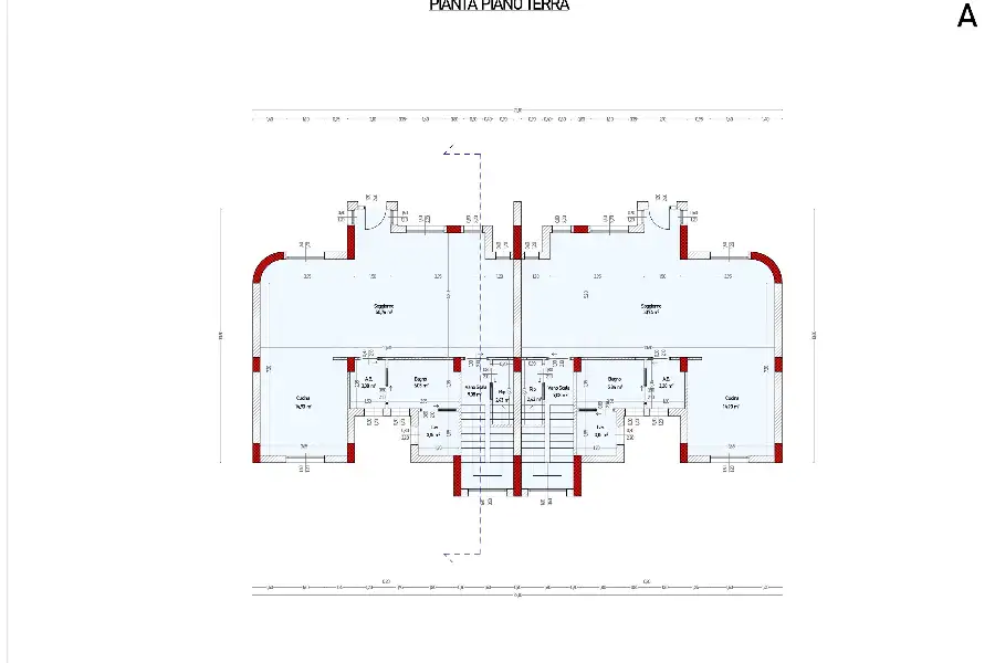 Villa Bifamiliare in vendita di 210 mq a €400.000 (rif. 46/2025)