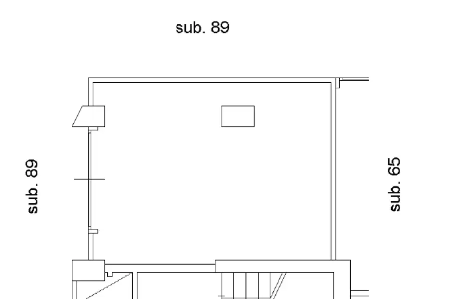 Casa in vendita di 63 mq a €319.000 (rif. 24/2026)