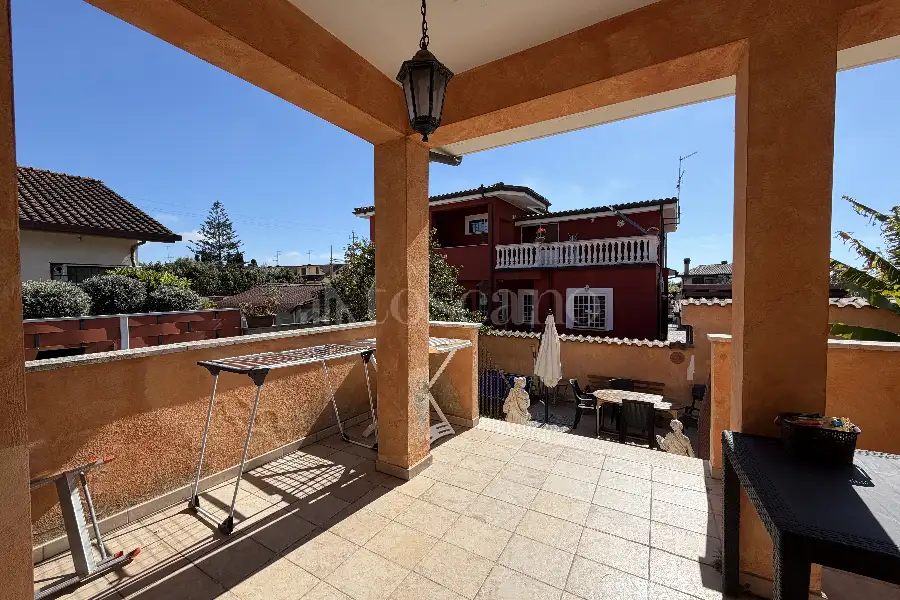 Villino a Schiera in vendita di 120 mq a €189.000 (rif. 18/2026)
