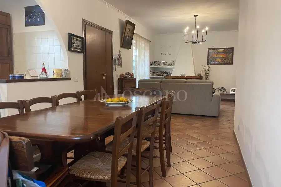 Villa in vendita di 130 mq a €349.000 (rif. 8/2026)