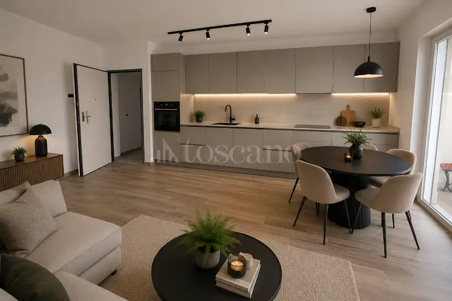 Casa in vendita di 70 mq a €240.000 (rif. 55/2025)