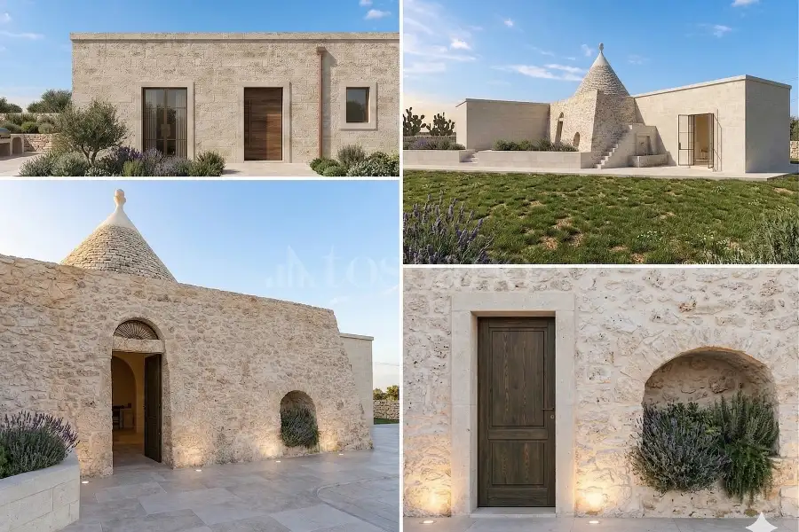 Villa in vendita di 80 mq a €169.000 (rif. 14/2026)