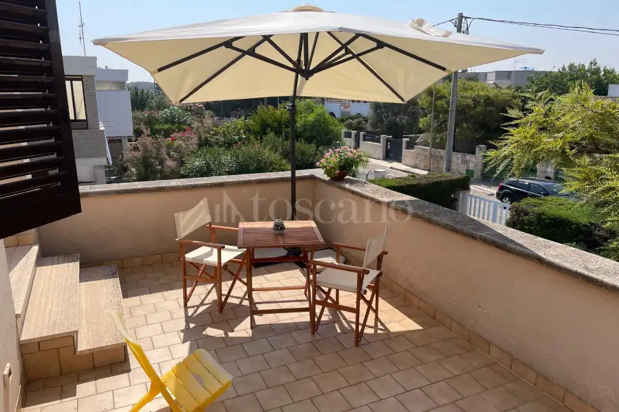 Villa in affitto di 140 mq a €3.000 (rif. 41/2025)