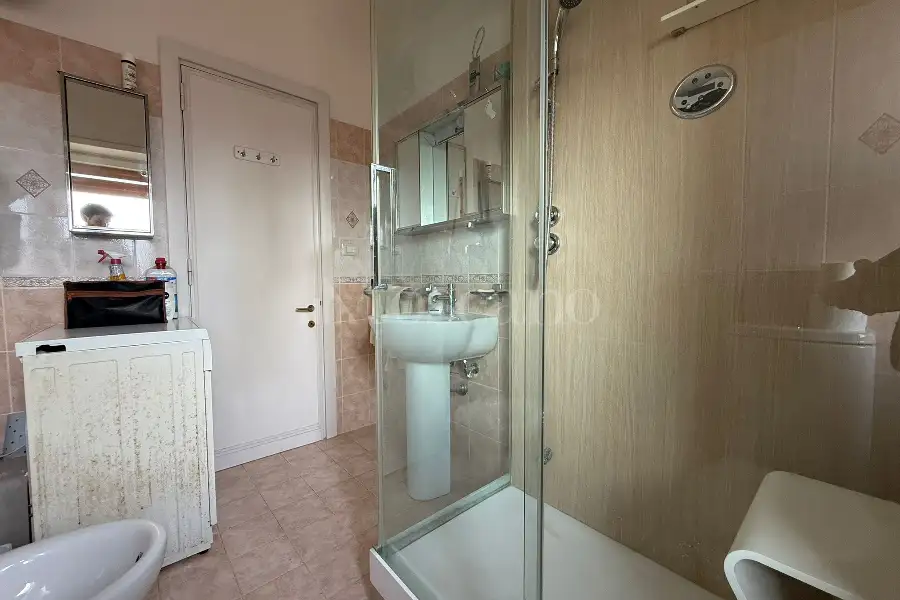 Attico in vendita di 130 mq a €349.000 (rif. 28/2026)