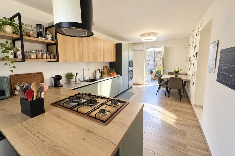 Villa in vendita di 160 mq a €449.000 (rif. 54/2026)