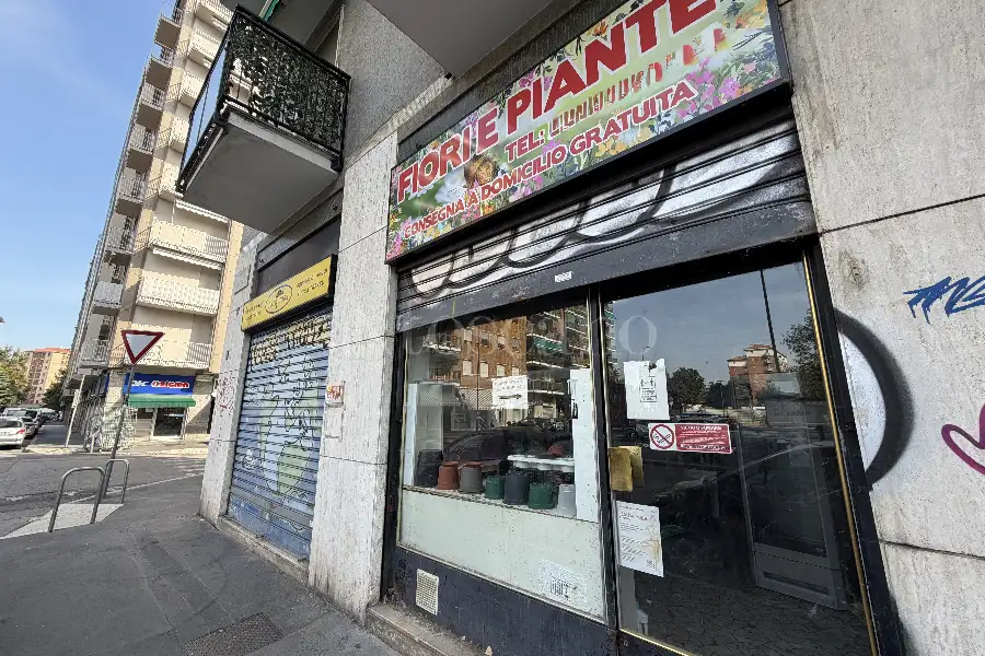 Negozio in vendita di 30 mq a €65.000 (rif. 58/2026)
