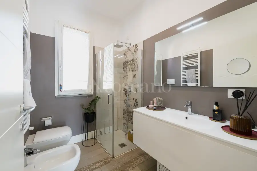 Attico in vendita di 140 mq a €890.000 (rif. 11/2025)