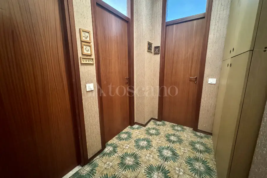 Casa in affitto di 105 mq a €1.000 (rif. 7/2025)