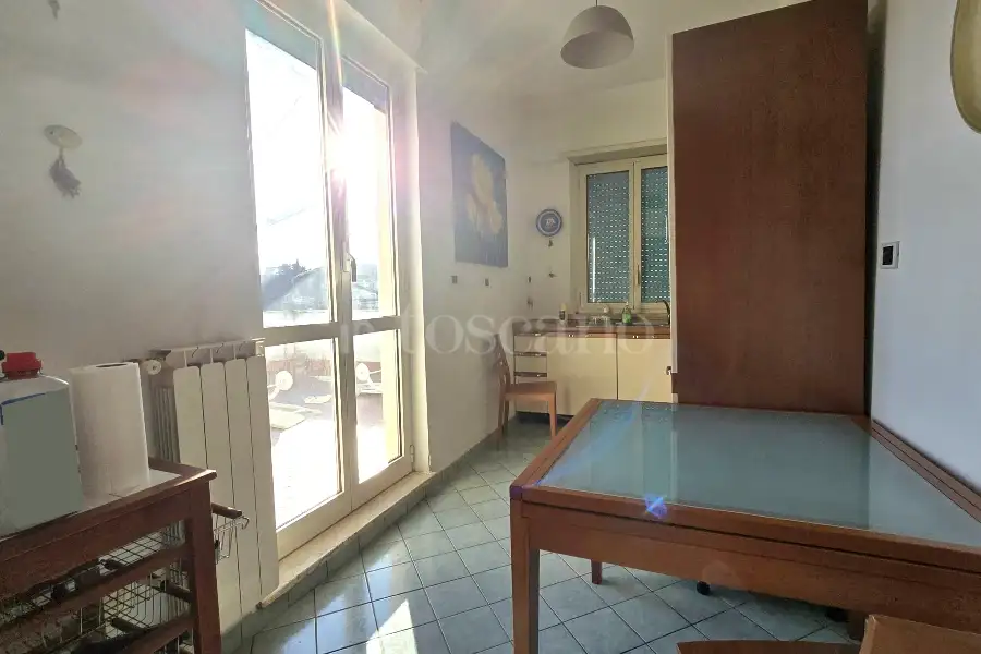 Attico in vendita di 75 mq a €289.000 (rif. 16/2025)