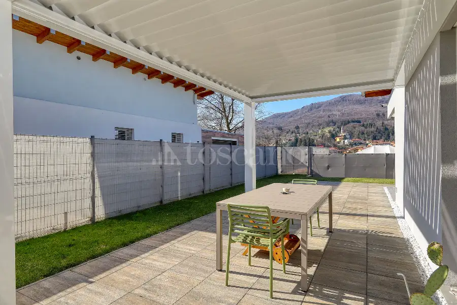 Villa in vendita di 117 mq a €495.000 (rif. 131/2026)