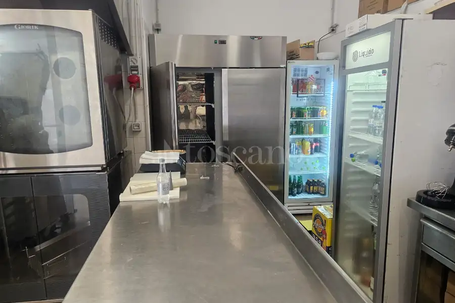 Attività Commerciale in vendita di 50 mq a €90.000 (rif. 97/2026)