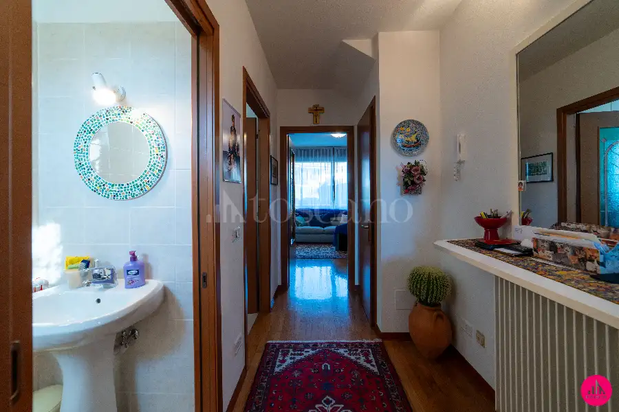 Villino a Schiera in vendita di 160 mq a €319.000 (rif. 15/2026)