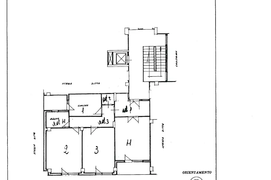 Casa in vendita di 90 mq a €145.000 (rif. 106/2025)