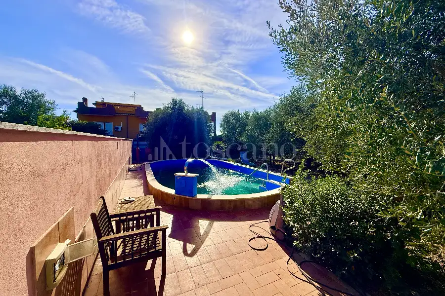 Villa in vendita di 220 mq a €429.000 (rif. 79/2026)