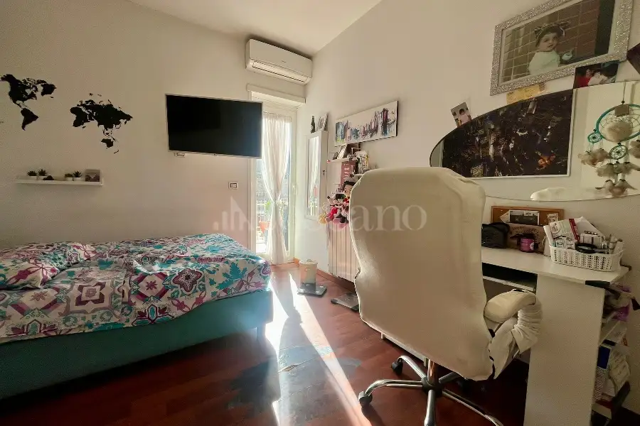 Attico in vendita di 100 mq a €525.000 (rif. 45/2025)