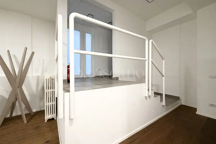 Laboratorio in vendita di 290 mq a €1.250.000 (rif. 19/2026)