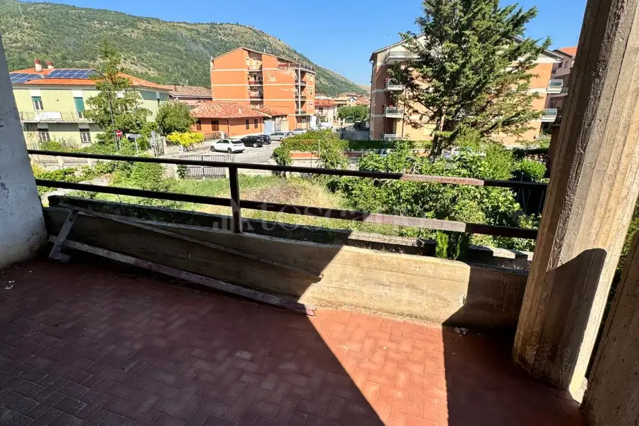 Casa in vendita di 160 mq a €75.000 (rif. 76/2025)