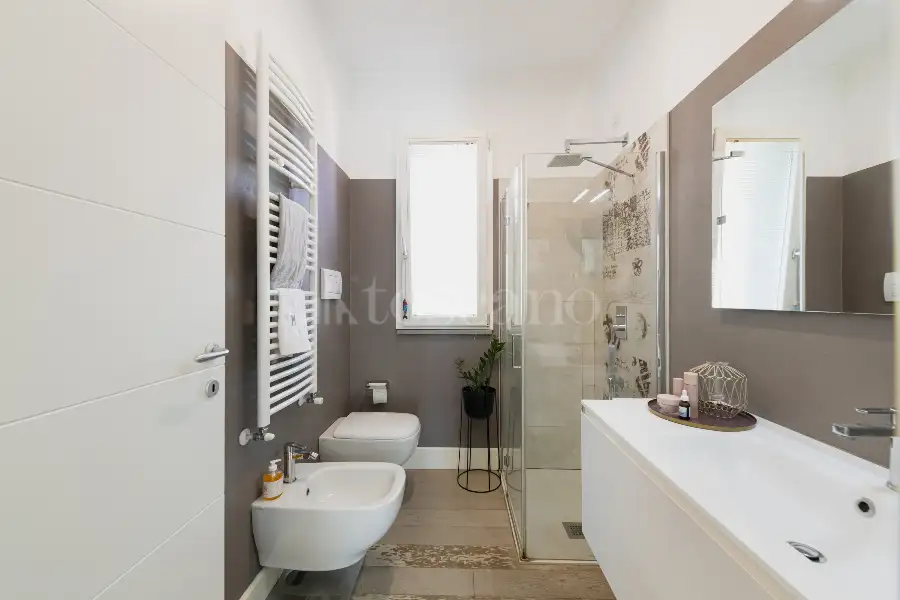 Attico in vendita di 140 mq a €890.000 (rif. 11/2025)