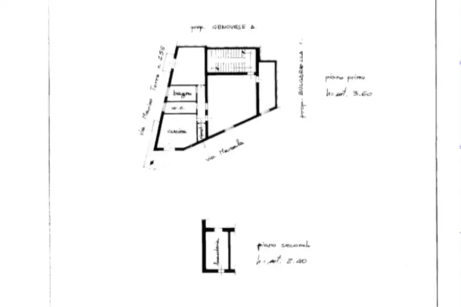 Casa in vendita di 100 mq a €105.000 (rif. 64/2025)