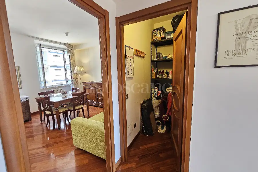 Casa in vendita di 88 mq a €590.000 (rif. 25/2026)