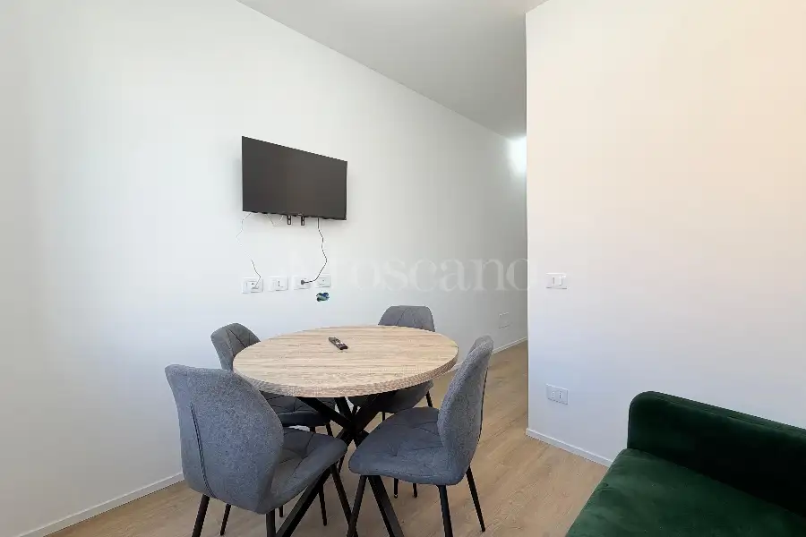 Casa in affitto di 48 mq a €950 (rif. 6/2026)