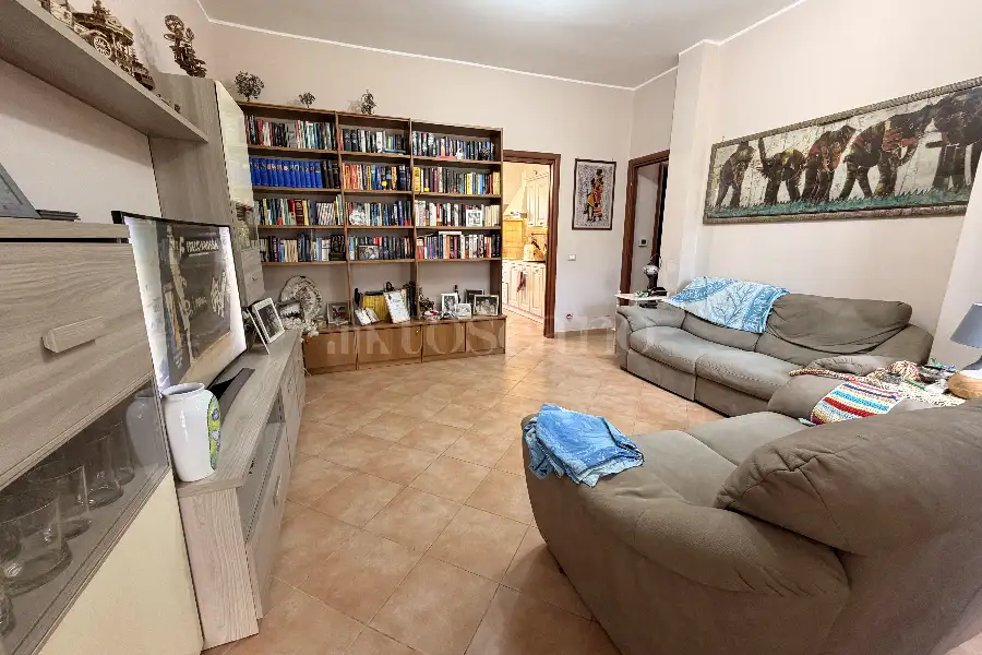 Villa Plurifamiliare in vendita di 120 mq a €179.000 (rif. 47/2026)