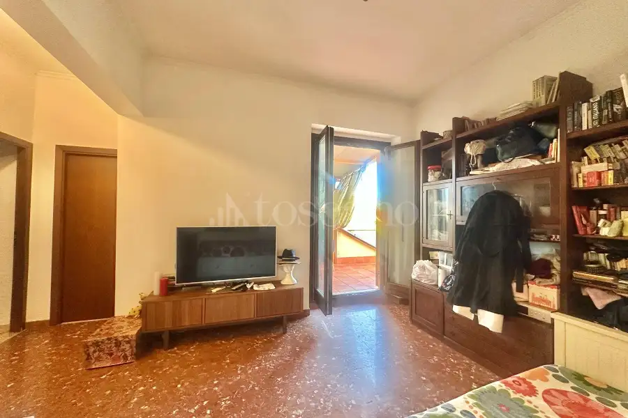Attico in vendita di 80 mq a €469.000 (rif. 34/2025)