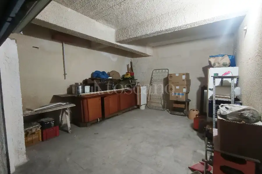 Garage in vendita di 22 mq a €17.000 (rif. 132/2025)