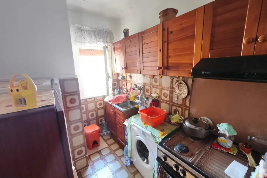 Attico in vendita di 74 mq a €120.000 (rif. 103/2024)