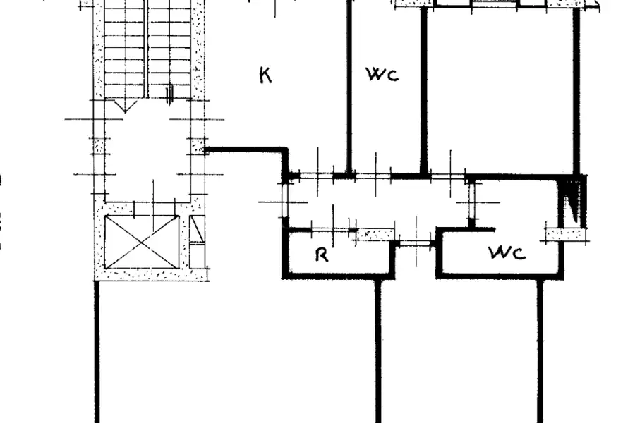 Casa in vendita di 120 mq a €149.000 (rif. 4/2026)