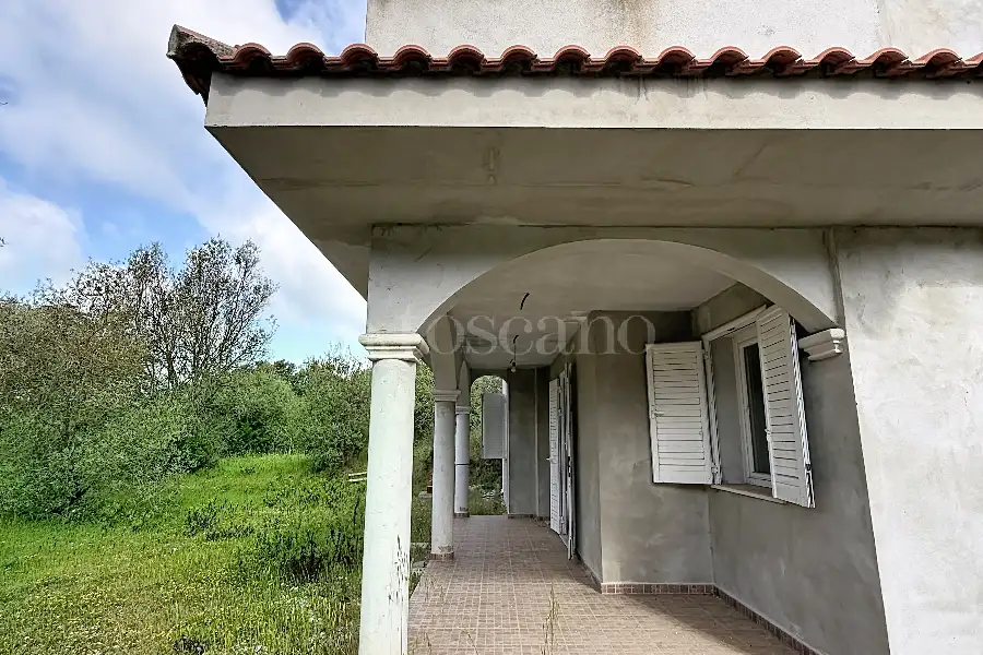 Casa Indipendente in vendita di 150 mq a €178.000 (rif. 91/2026)