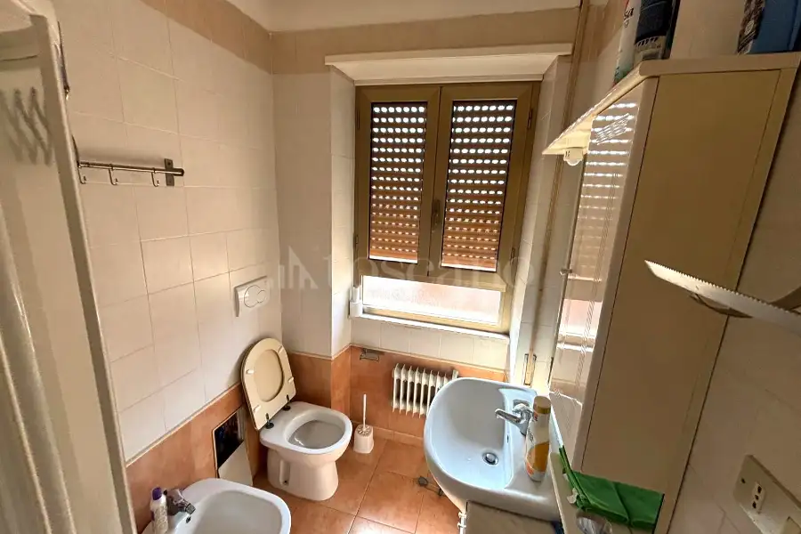Attico in vendita di 40 mq a €230.000 (rif. 7/2025)