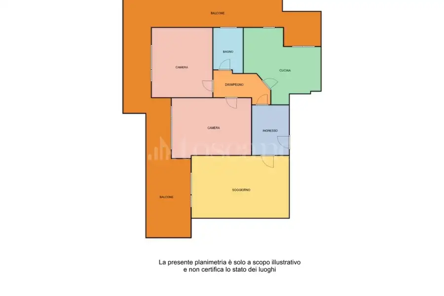 Casa in vendita di 102 mq a €259.000 (rif. 35/2025)