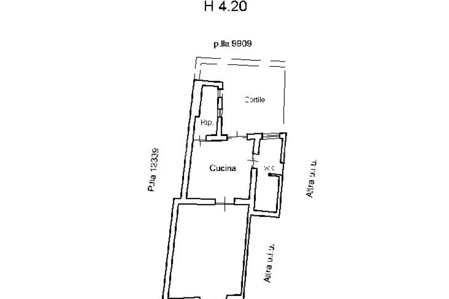 Casa Indipendente in vendita di 53 mq a €59.000 (rif. 130/2026)