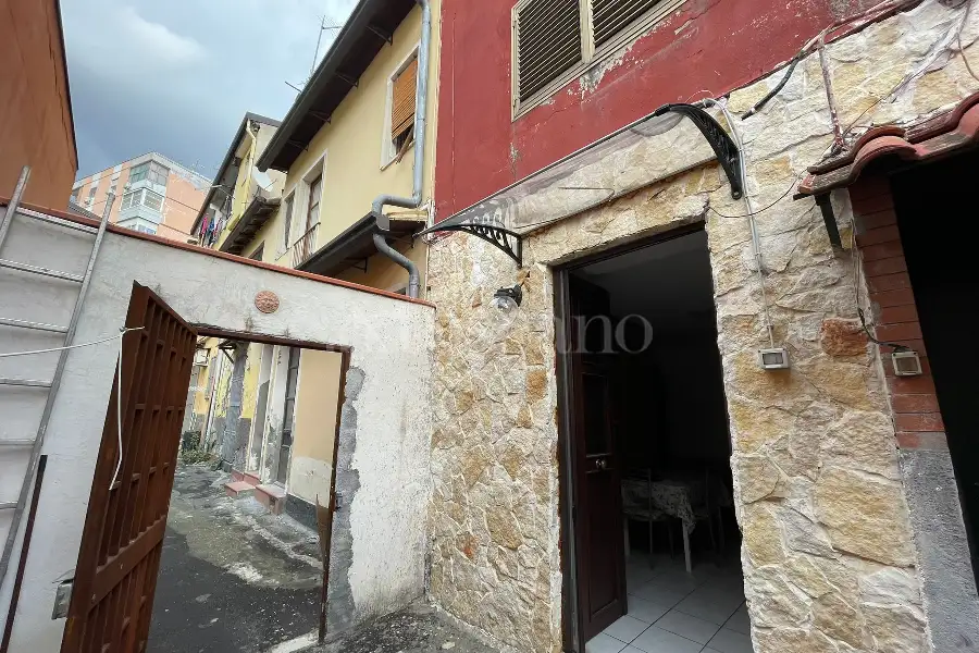 Casa in vendita di 40 mq a €40.000 (rif. 196/2025)