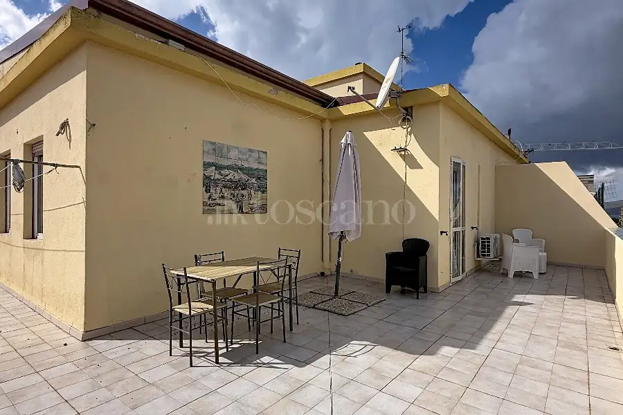 Attico in vendita di 75 mq a €379.000 (rif. 219/2026)