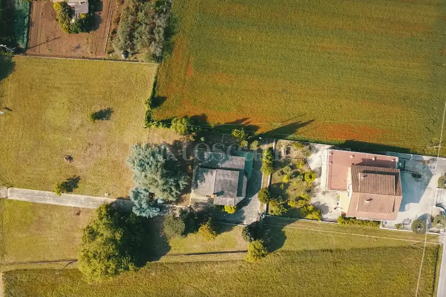 Villa in vendita di 300 mq a €220.000 (rif. 10/2025)