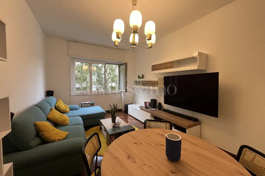 Casa in affitto di 95 mq a €1.400 (rif. 59/2026)