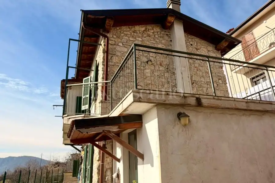 Casa Indipendente in vendita di 119 mq a €119.000 (rif. 4/2026)